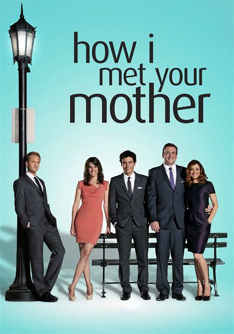 how i met your mother english subtitles